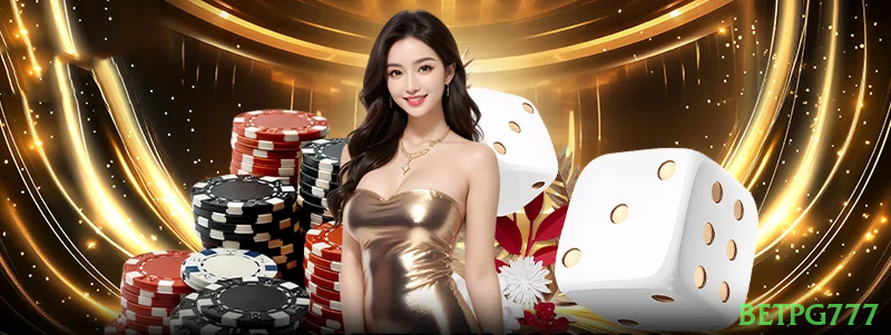 Login seguro na betpg777